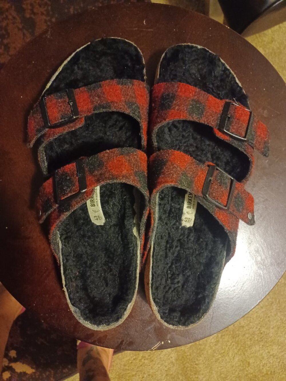 Birkenstock